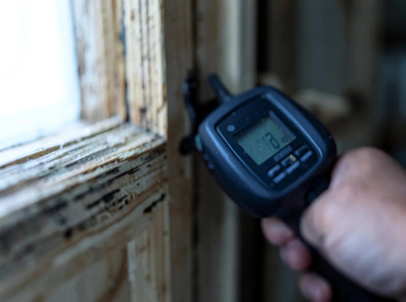 Burst Pipe Water Damage in Santee, SC